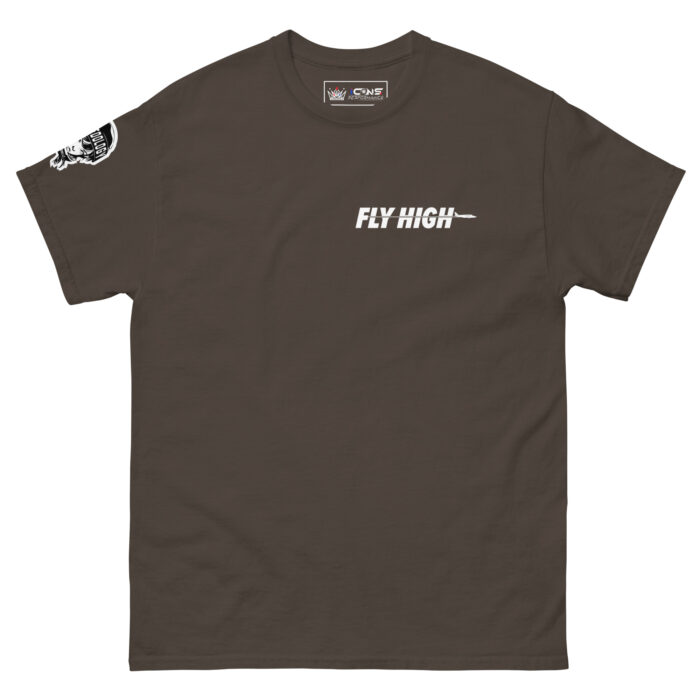 2025 Premium Fly High Special Edition Shirt - Image 12