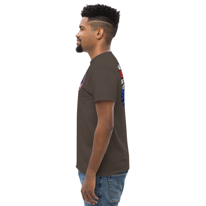 We Used To Be... Unisex Classic Tee - Image 48