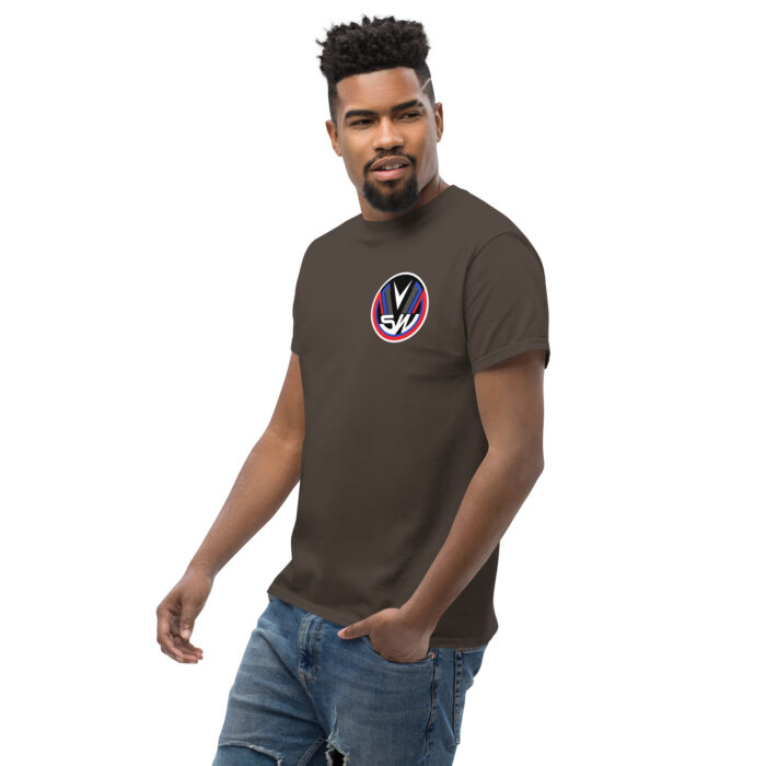 We Used To Be... Unisex Classic Tee - Image 49