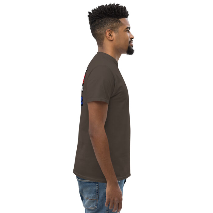 We Used To Be... Unisex Classic Tee - Image 50