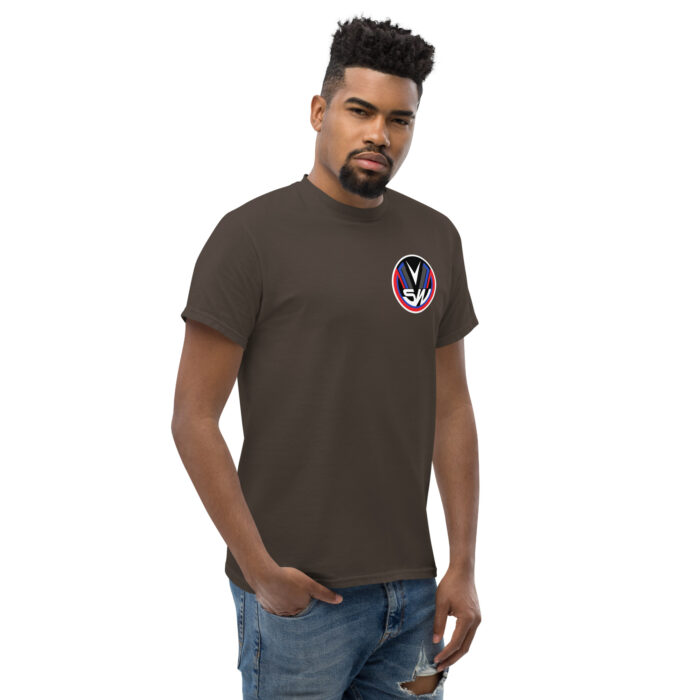 We Used To Be... Unisex Classic Tee - Image 51