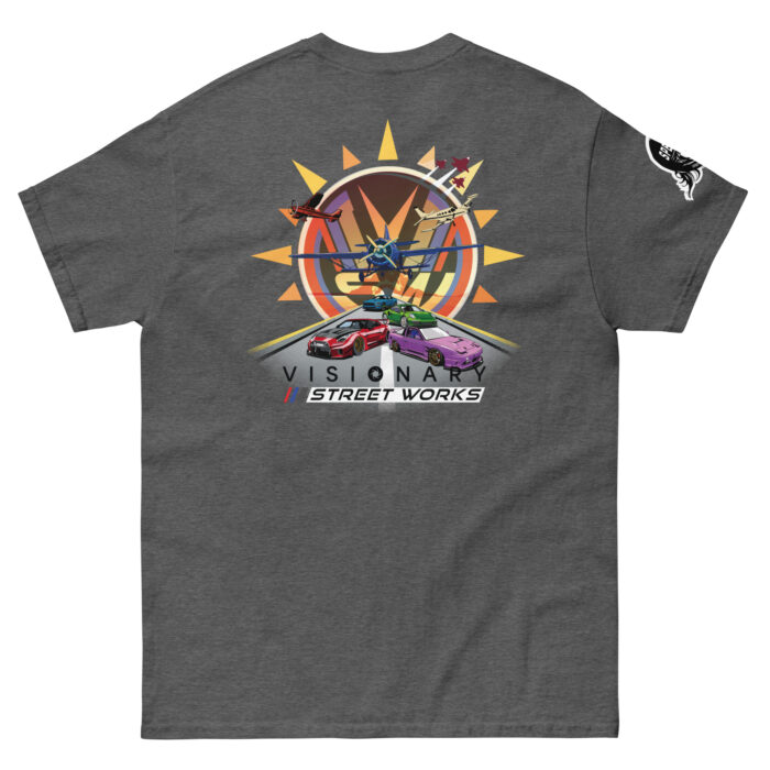 2025 Premium Fly High Special Edition Shirt - Image 17
