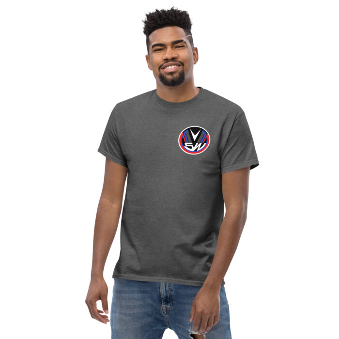 We Used To Be... Unisex Classic Tee - Image 52