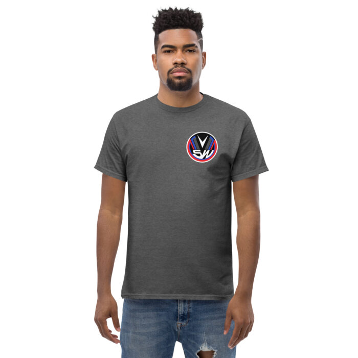 We Used To Be... Unisex Classic Tee - Image 53