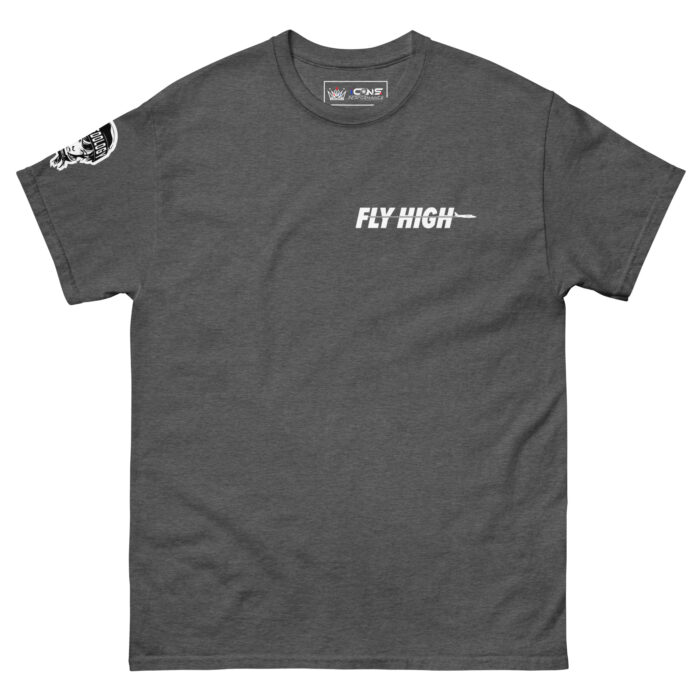 2025 Premium Fly High Special Edition Shirt - Image 16