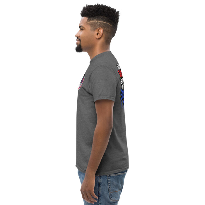 We Used To Be... Unisex Classic Tee - Image 56