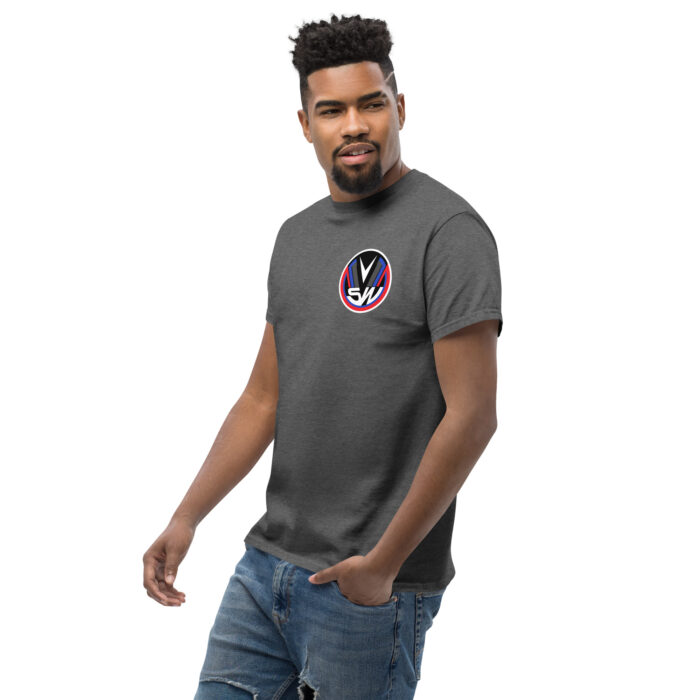 We Used To Be... Unisex Classic Tee - Image 57