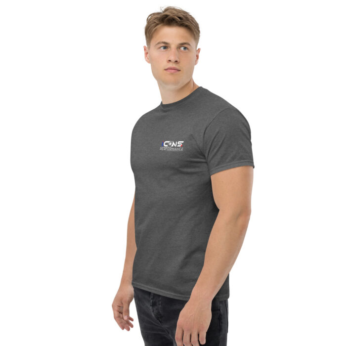 Shelby GT500 Unisex Classic Tee - Image 14