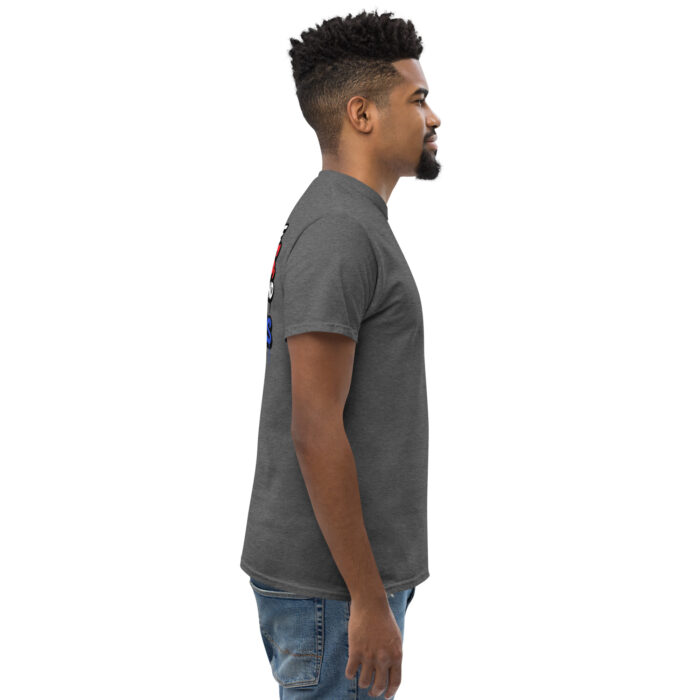 We Used To Be... Unisex Classic Tee - Image 58