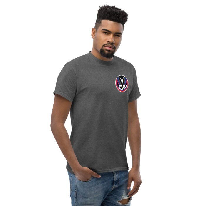 We Used To Be... Unisex Classic Tee - Image 59