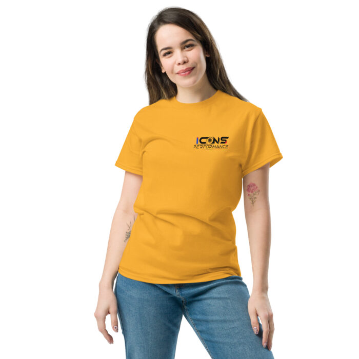 Nissan R34 Unisex Classic Tee - Image 28