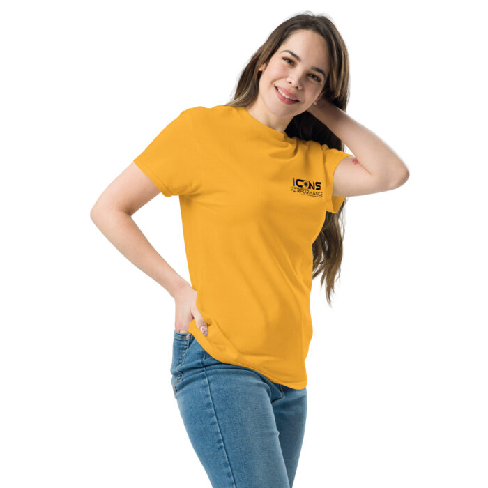 Nissan R34 Unisex Classic Tee - Image 29