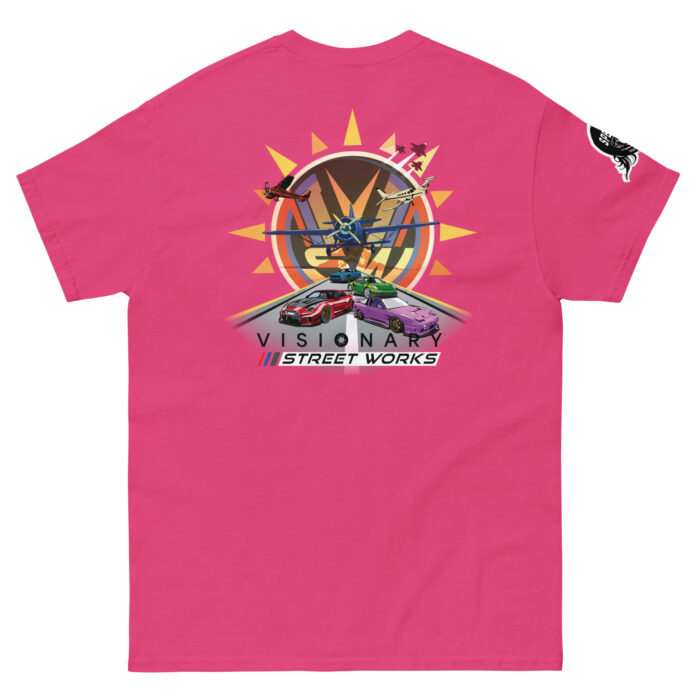 2025 Premium Fly High Special Edition Shirt - Image 23
