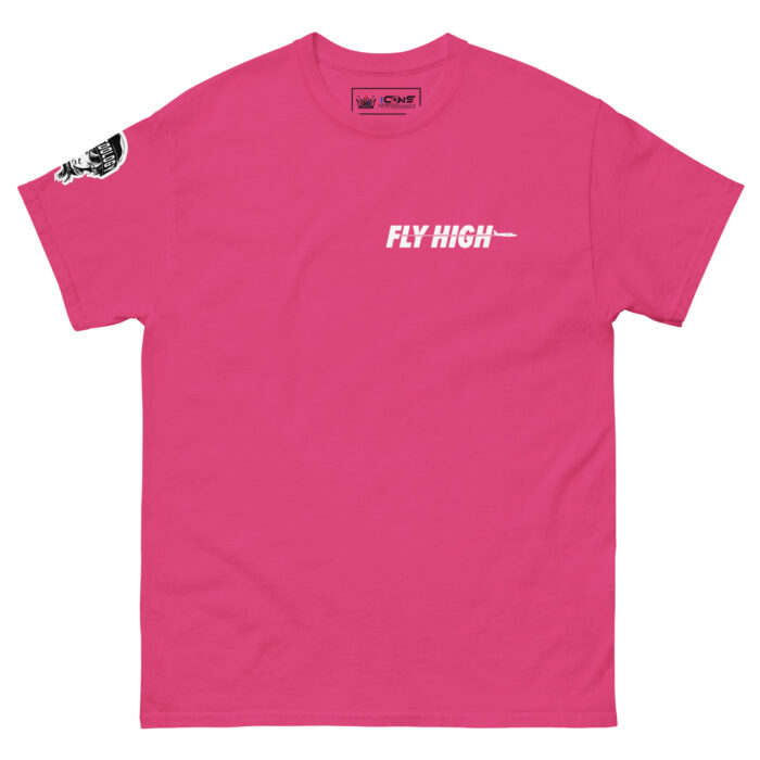 2025 Premium Fly High Special Edition Shirt - Image 22