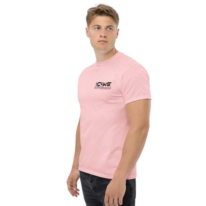 Shelby GT500 Unisex Classic Tee - Image 20