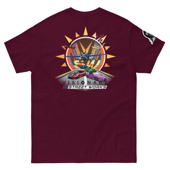 2025 Premium Fly High Special Edition Shirt - Image 5