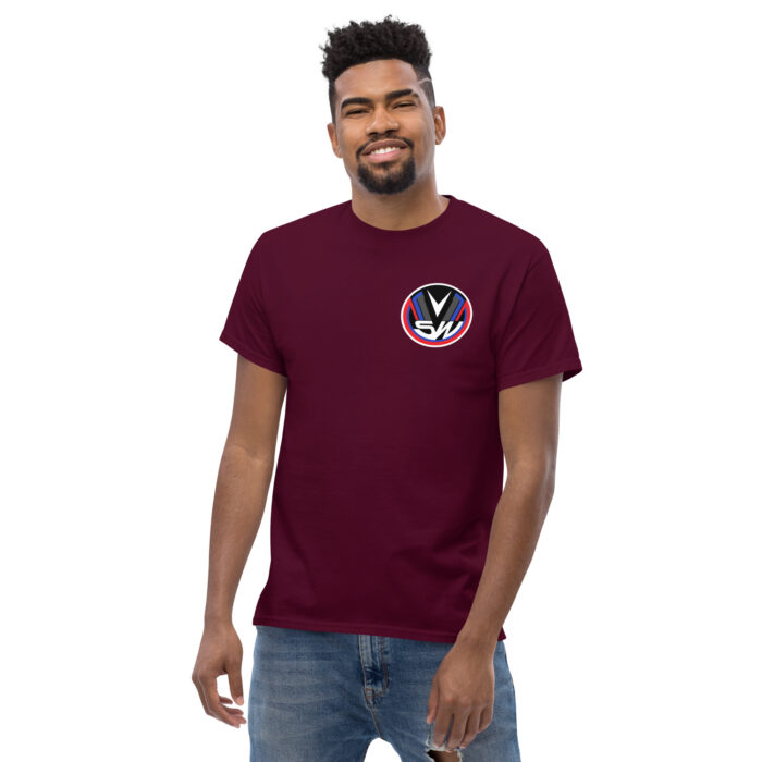We Used To Be... Unisex Classic Tee - Image 21