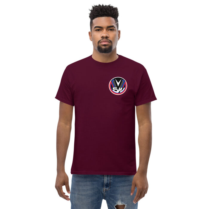 We Used To Be... Unisex Classic Tee - Image 22