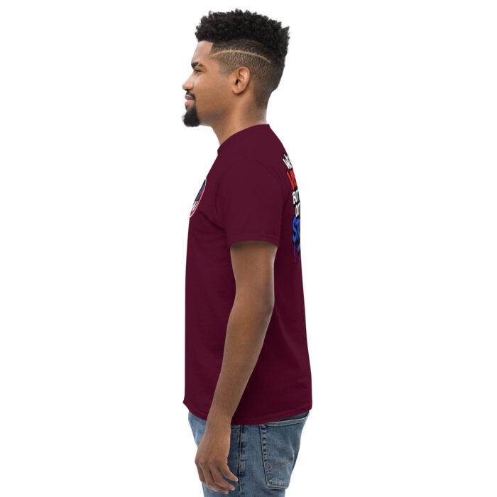 We Used To Be... Unisex Classic Tee - Image 25