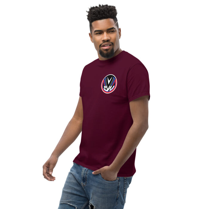 We Used To Be... Unisex Classic Tee - Image 26