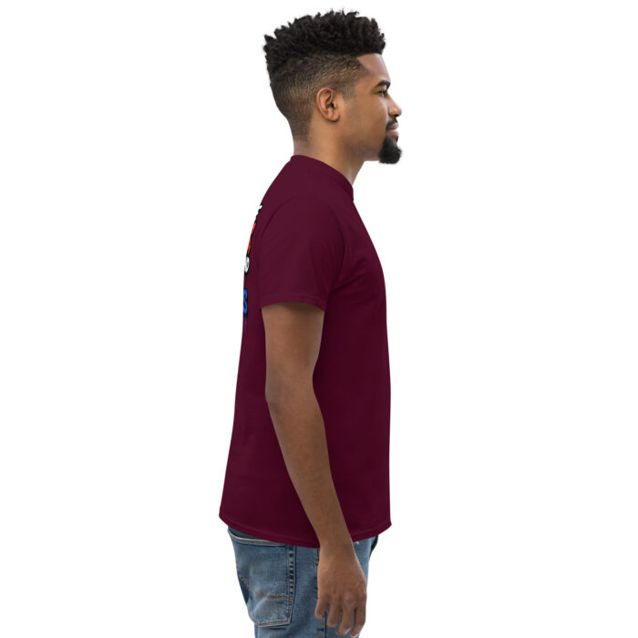 We Used To Be... Unisex Classic Tee - Image 27