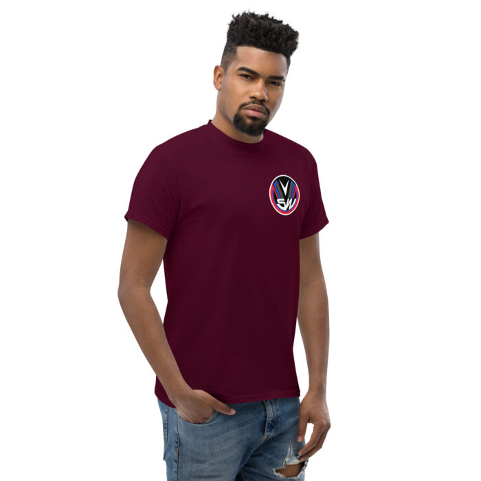 We Used To Be... Unisex Classic Tee - Image 28