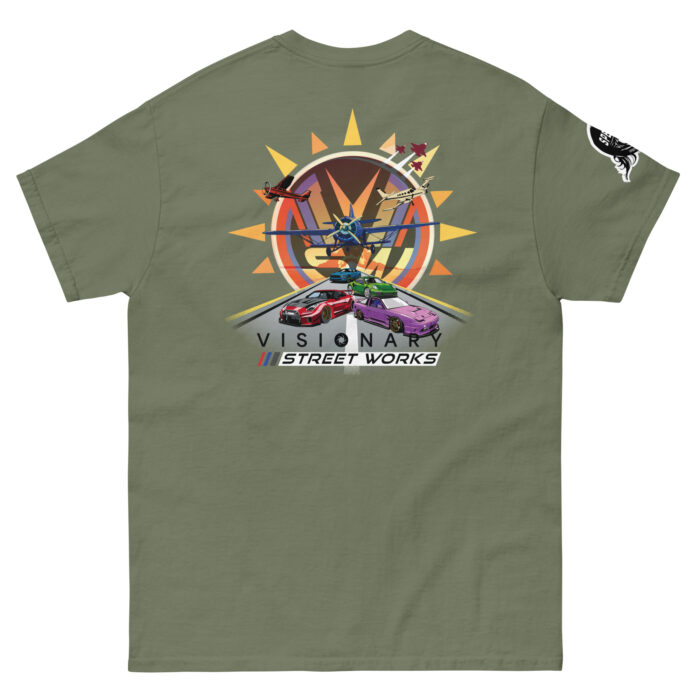 2025 Premium Fly High Special Edition Shirt - Image 27