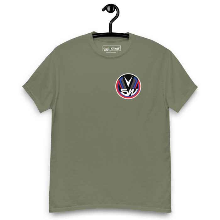 We Used To Be... Unisex Classic Tee - Image 14