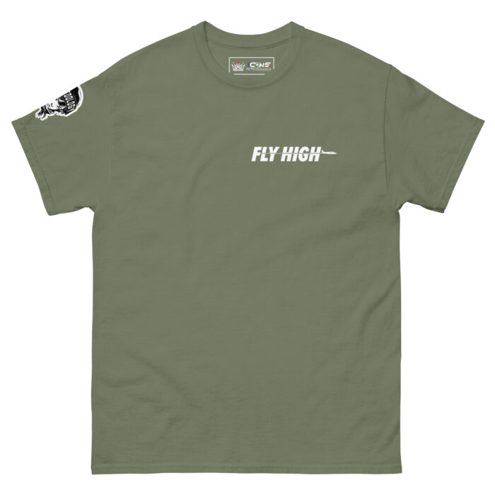 2025 Premium Fly High Special Edition Shirt - Image 26