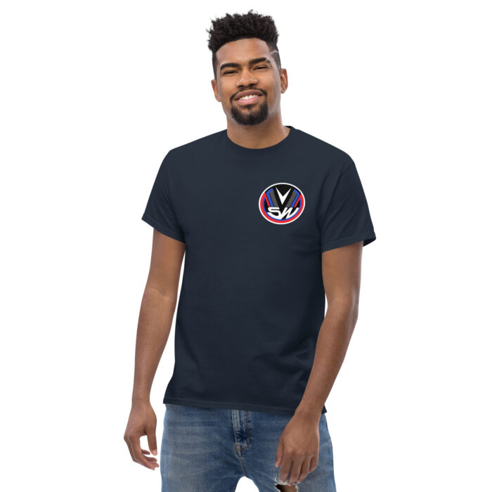 We Used To Be... Unisex Classic Tee - Image 36