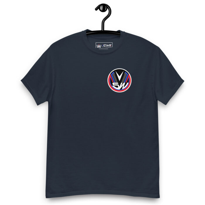 We Used To Be... Unisex Classic Tee - Image 3
