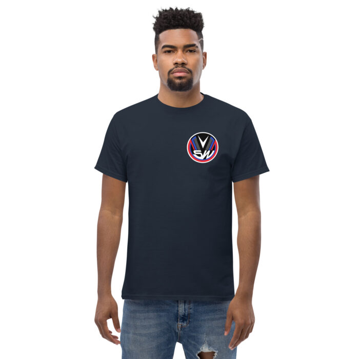 We Used To Be... Unisex Classic Tee - Image 37