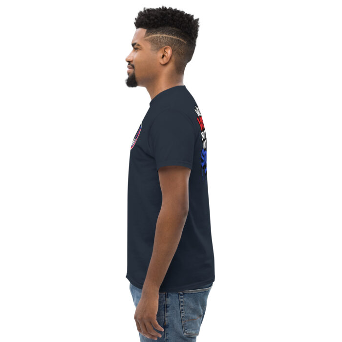 We Used To Be... Unisex Classic Tee - Image 40