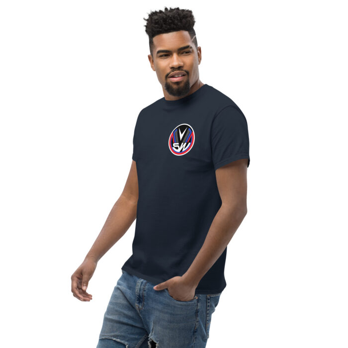 We Used To Be... Unisex Classic Tee - Image 41