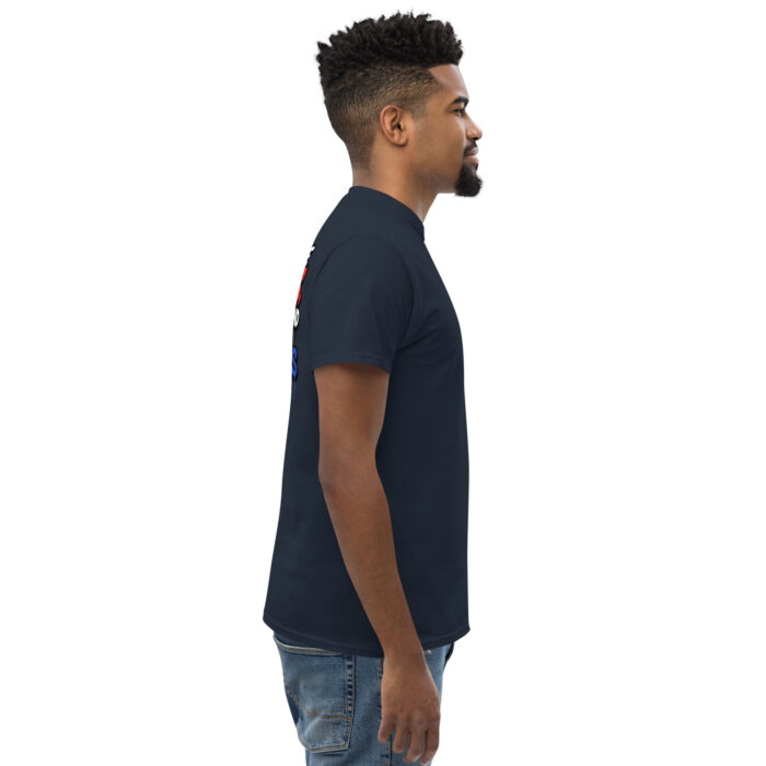 We Used To Be... Unisex Classic Tee - Image 42