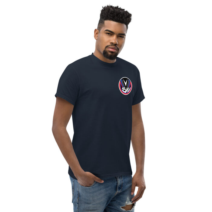 We Used To Be... Unisex Classic Tee - Image 43