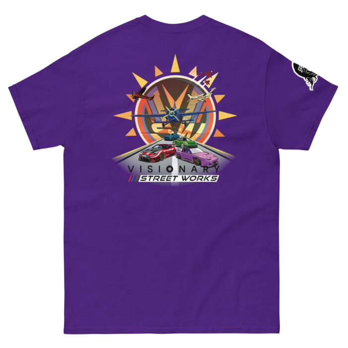 2025 Premium Fly High Special Edition Shirt - Image 11