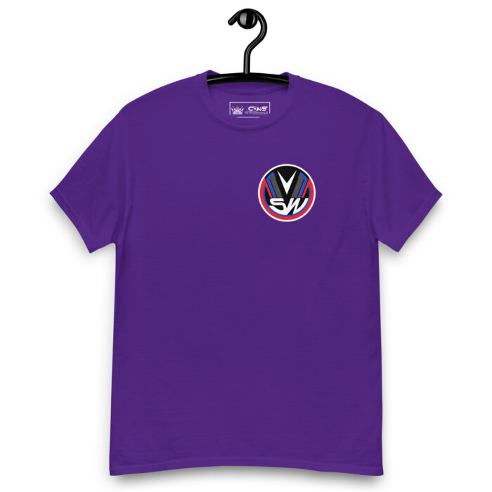 We Used To Be... Unisex Classic Tee - Image 4