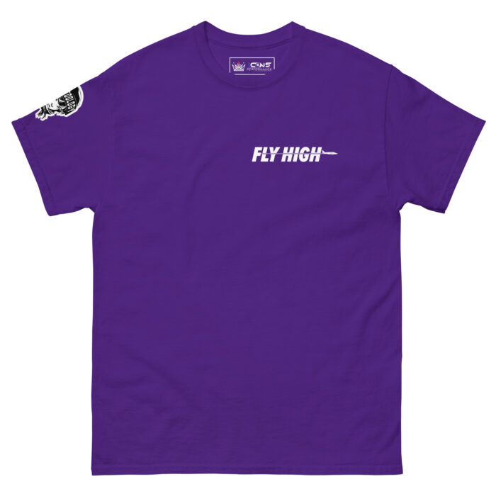 2025 Premium Fly High Special Edition Shirt - Image 10