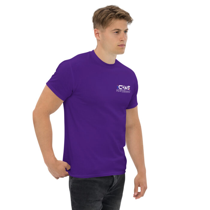 Nissan R34 Unisex Classic Tee - Image 56