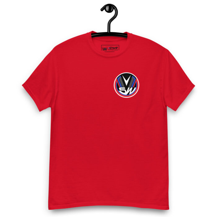 We Used To Be... Unisex Classic Tee - Image 6