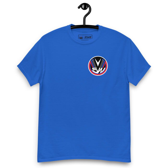 We Used To Be... Unisex Classic Tee - Image 9