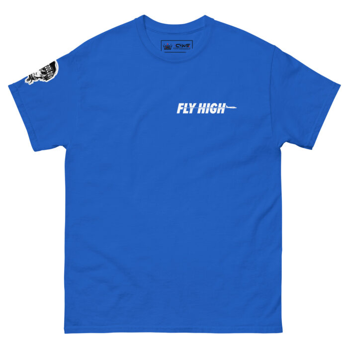 2025 Premium Fly High Special Edition Shirt - Image 14