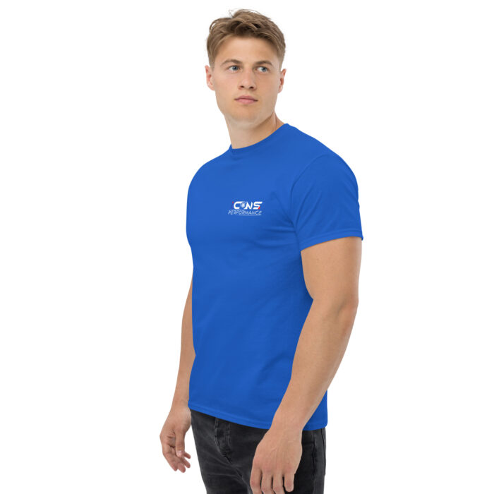 Shelby GT500 Unisex Classic Tee - Image 12