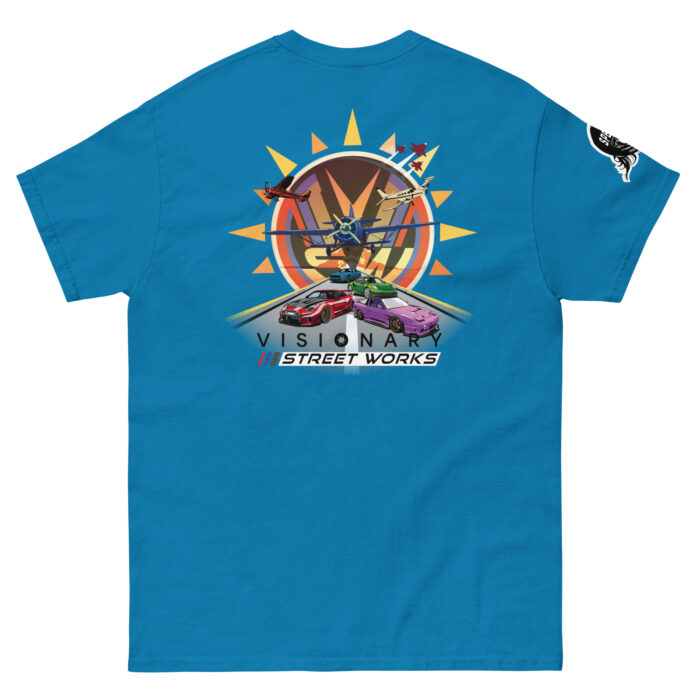 2025 Premium Fly High Special Edition Shirt - Image 21