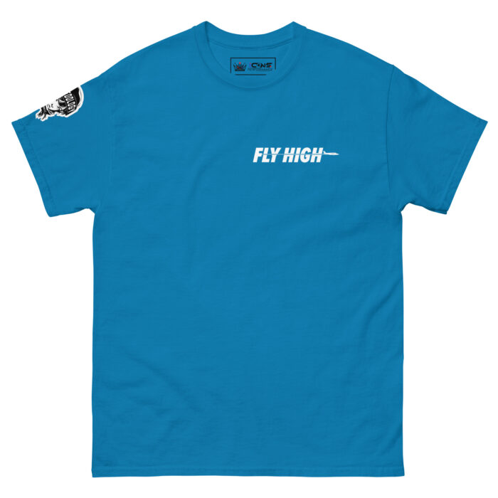 2025 Premium Fly High Special Edition Shirt - Image 20