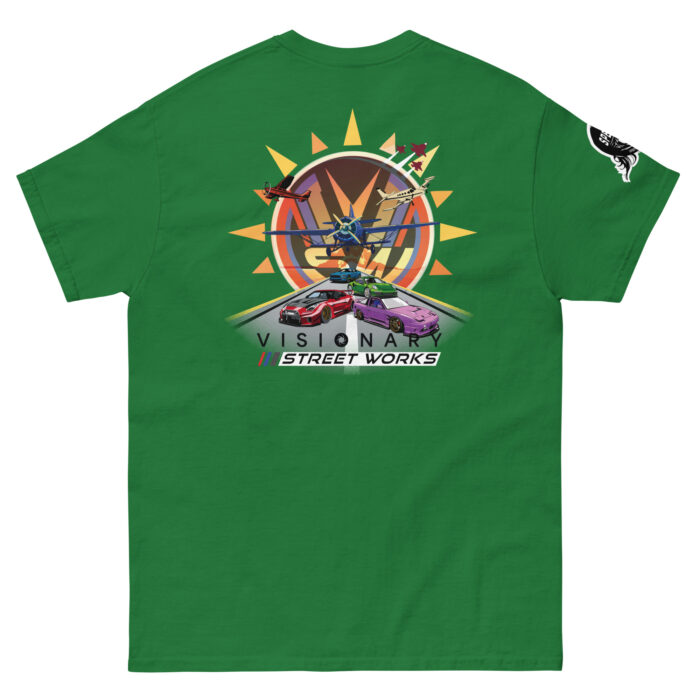2025 Premium Fly High Special Edition Shirt - Image 19