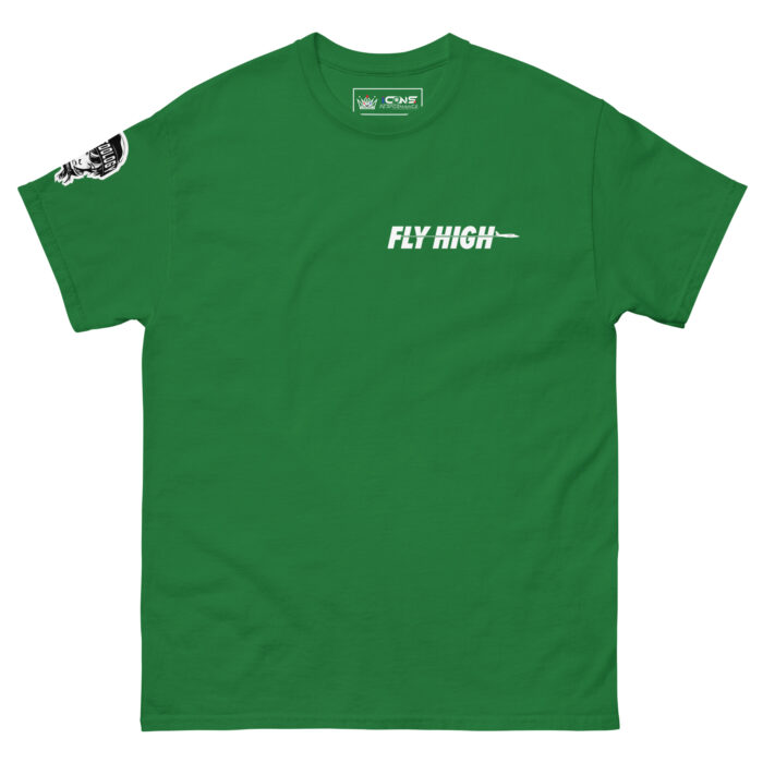 2025 Premium Fly High Special Edition Shirt - Image 18