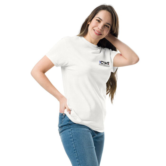 Nissan R34 Unisex Classic Tee - Image 37