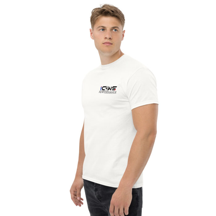 Shelby GT500 Unisex Classic Tee - Image 26